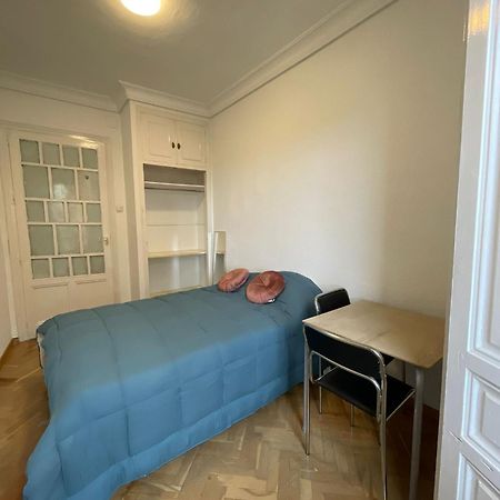 Madrid First Stop- Lope De Vega'S Dream Coliving Ngoại thất bức ảnh