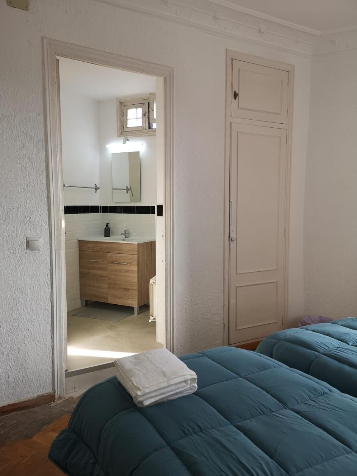 Madrid First Stop- Lope De Vega'S Dream Coliving Ngoại thất bức ảnh