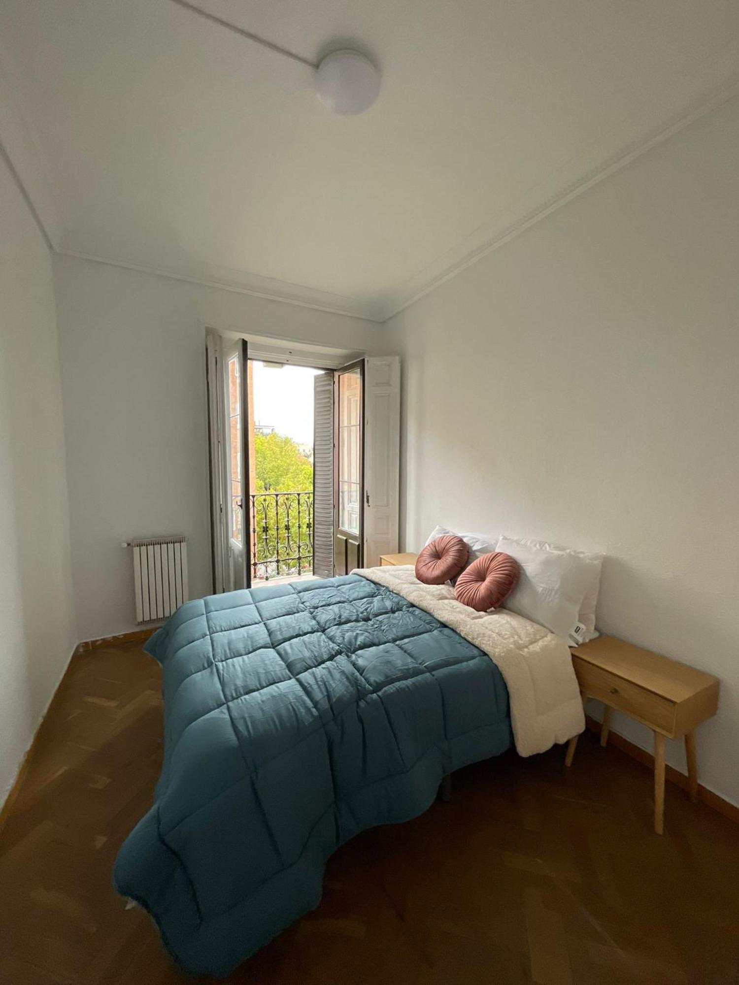 Madrid First Stop- Lope De Vega'S Dream Coliving Ngoại thất bức ảnh