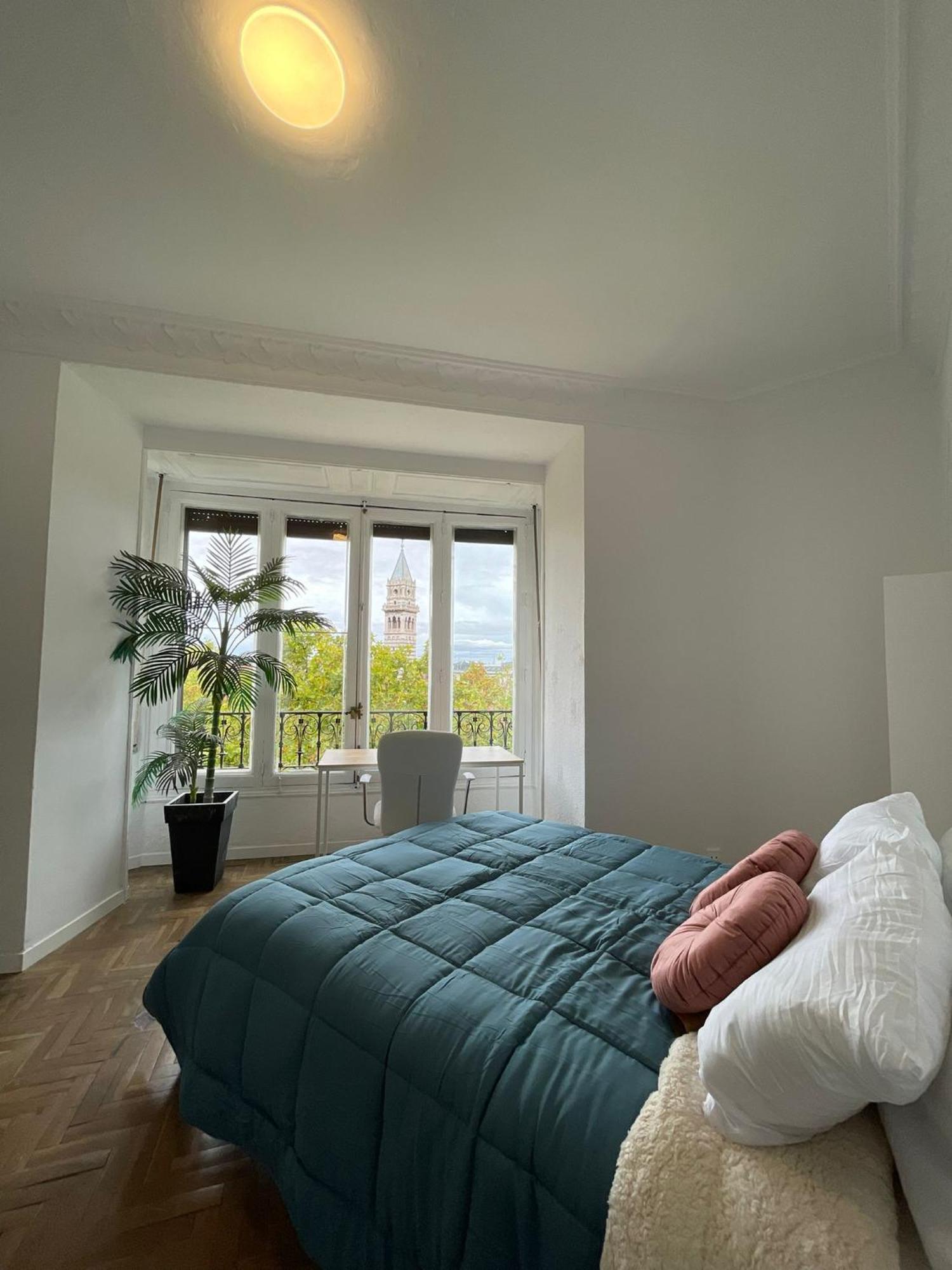 Madrid First Stop- Lope De Vega'S Dream Coliving Ngoại thất bức ảnh