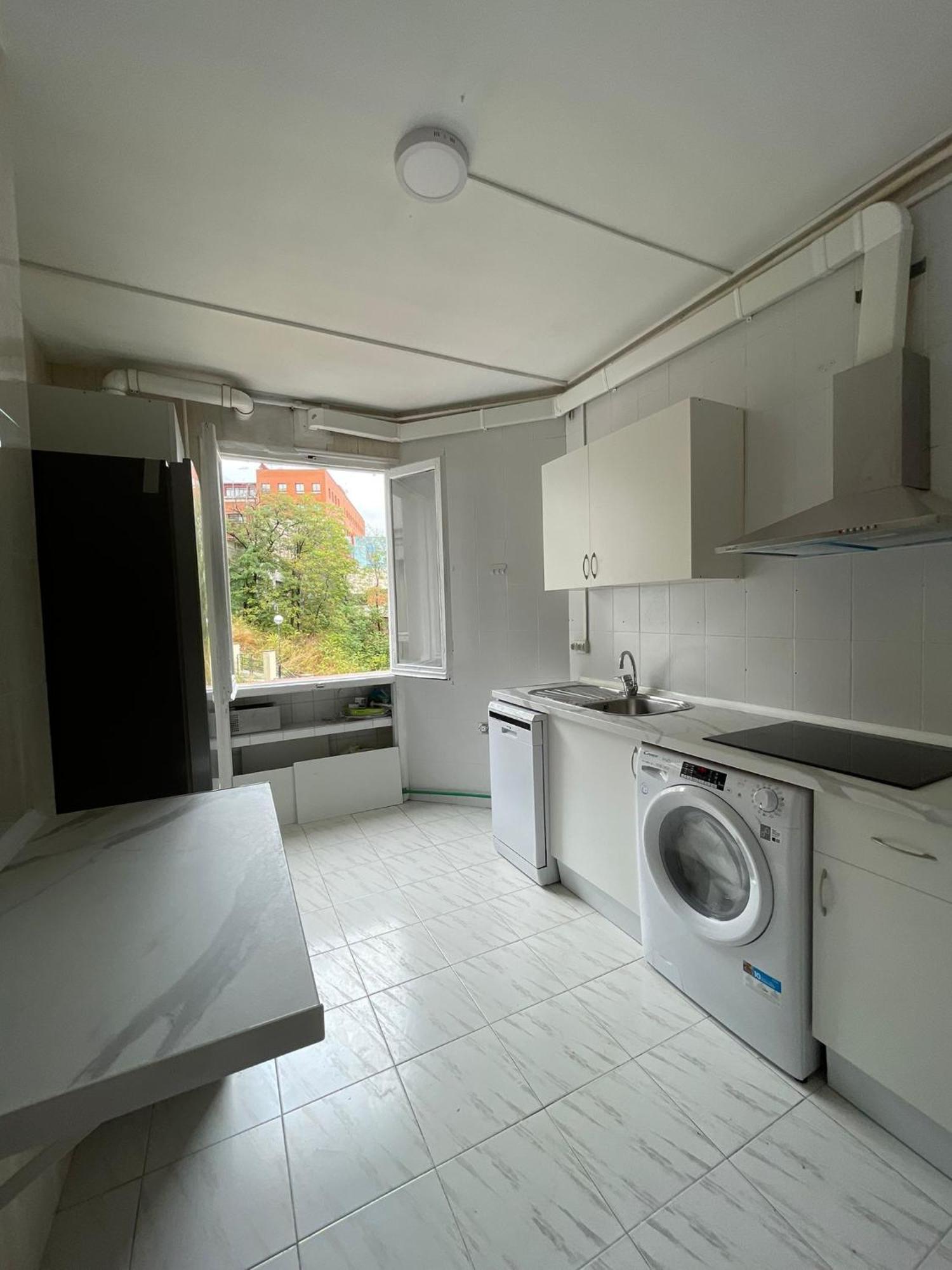 Madrid First Stop- Lope De Vega'S Dream Coliving Ngoại thất bức ảnh