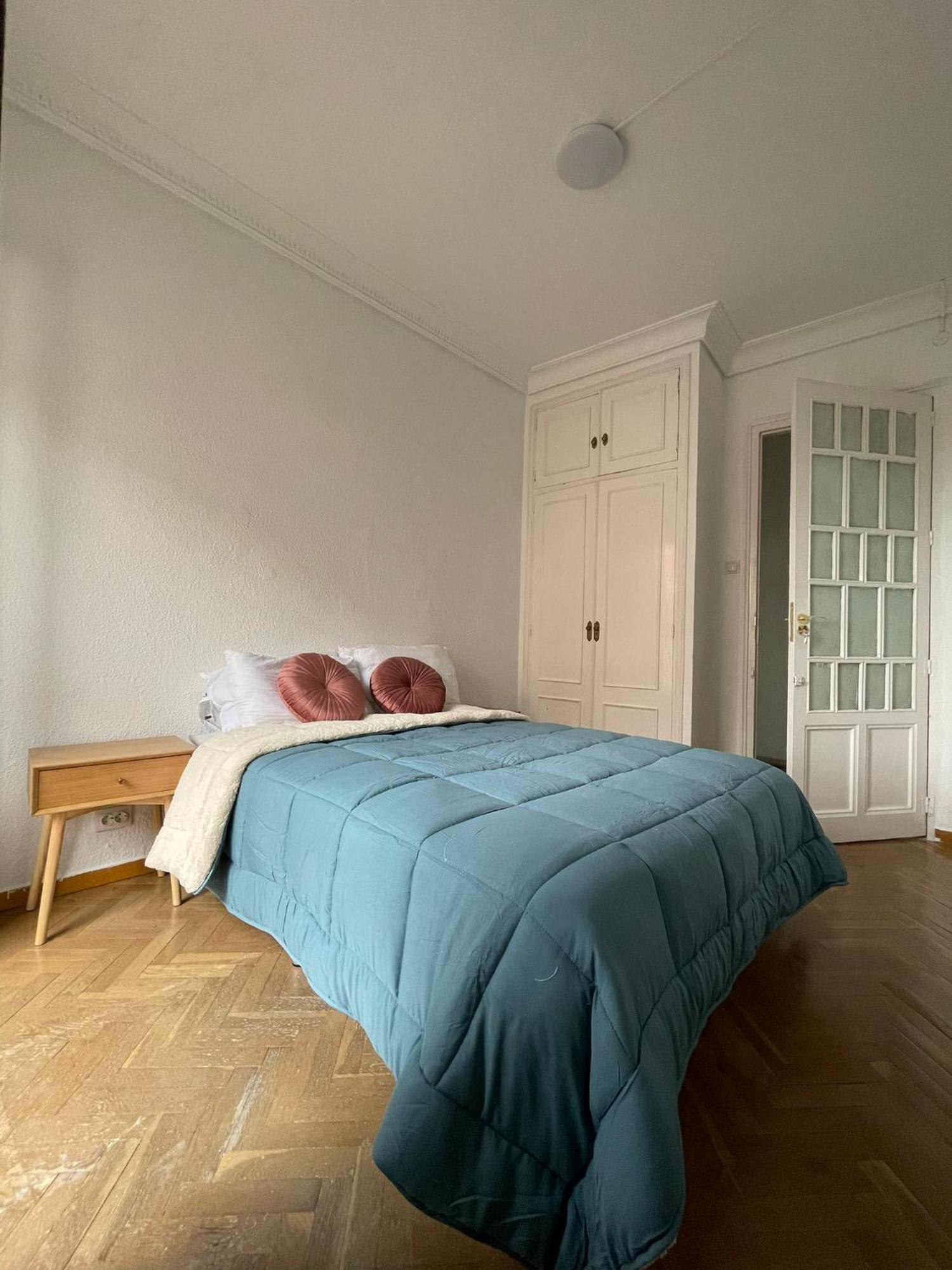 Madrid First Stop- Lope De Vega'S Dream Coliving Ngoại thất bức ảnh