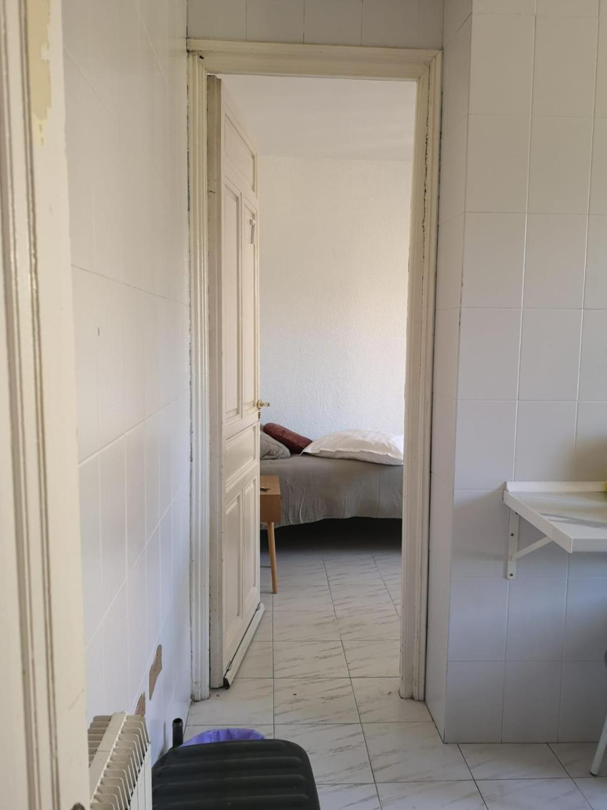 Madrid First Stop- Lope De Vega'S Dream Coliving Ngoại thất bức ảnh